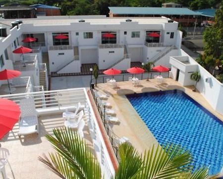 Apartamento Quinta Avenida Melgar Dış mekan fotoğraf