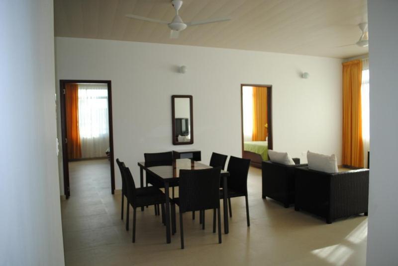 Apartamento Quinta Avenida Melgar Dış mekan fotoğraf