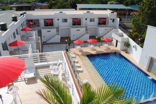 Apartamento Quinta Avenida Melgar Dış mekan fotoğraf